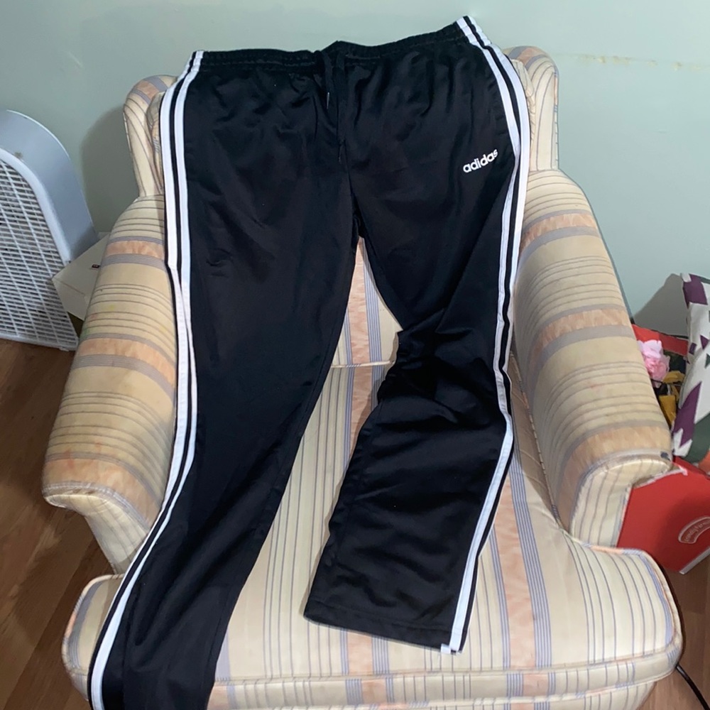 Adidas pants